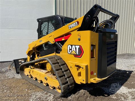 cat d3 skid steer specs|caterpillar 299d2 vs 299d3.